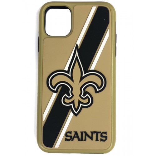 Sports iPhone 11 Pro Max NFL New Orleans Saints